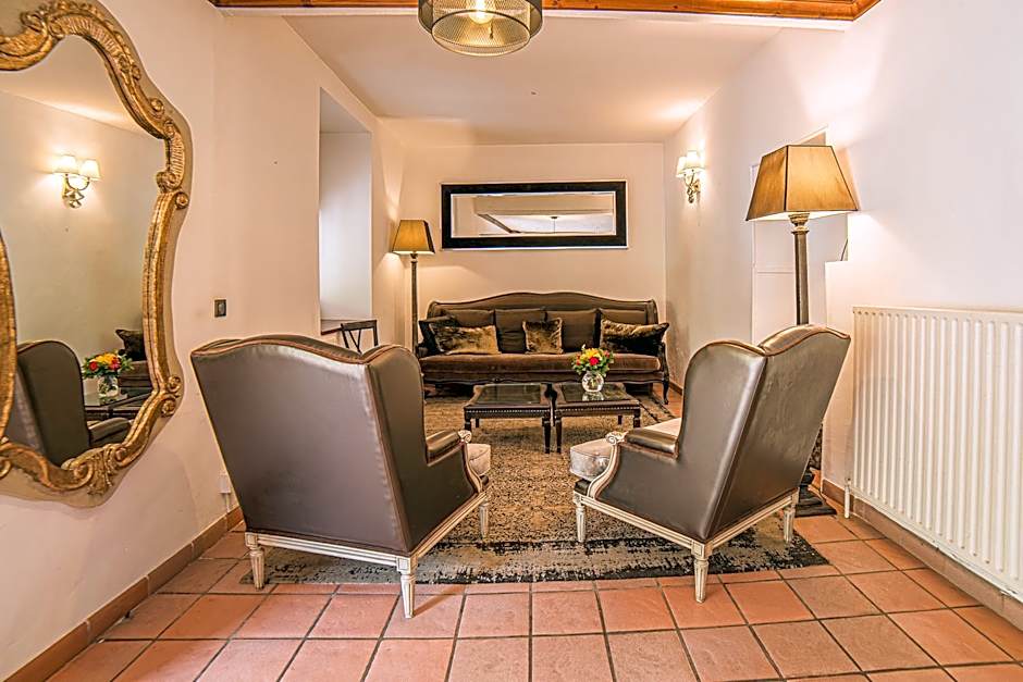 Hôtel Le Belvédère