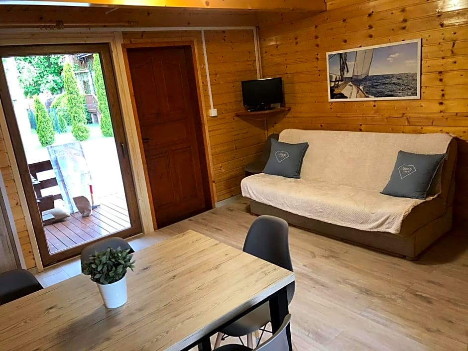 Domki letniskowe Ibiza