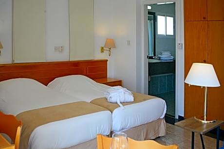 Superior Studio with Sea View