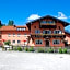 Hotel Garni Forsthaus Ruhpolding