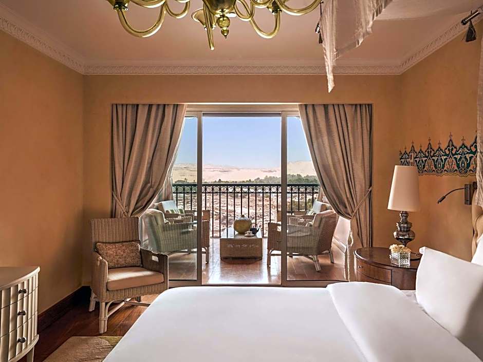 Old Cataract, Aswan - Operated by Mandarin Oriental