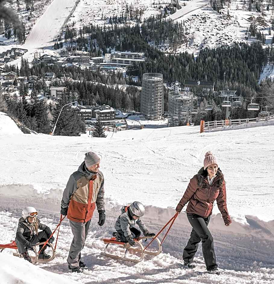 Falkensteiner Club Funimation Katschberg