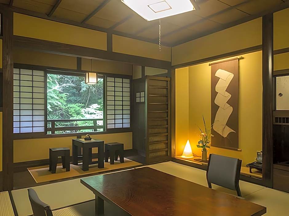 Ryokan Sanga