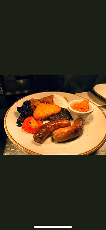 Manor House Hotel and Restaurant