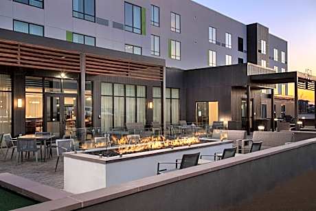 Courtyard by Marriott Indianapolis Plainfield