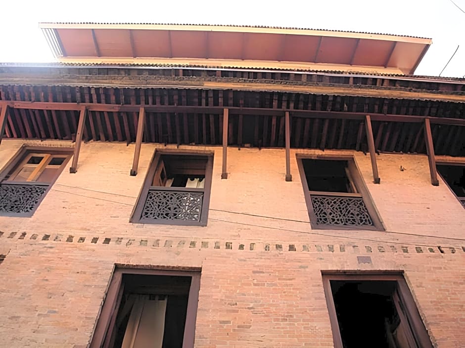 Traditional Homes Swotha