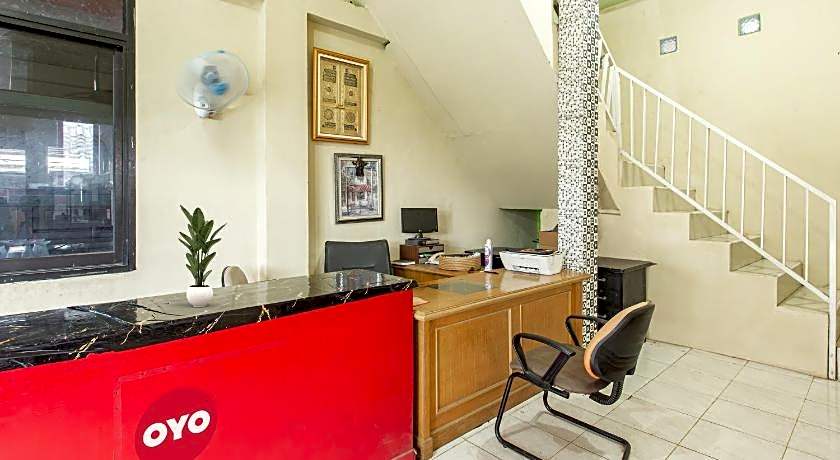 Hotel O Delta Bnb Residence Syariah