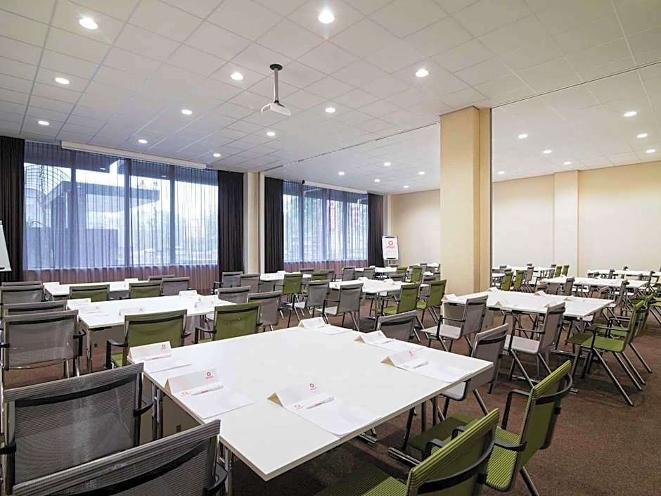 Aparthotel Adagio Amsterdam City South