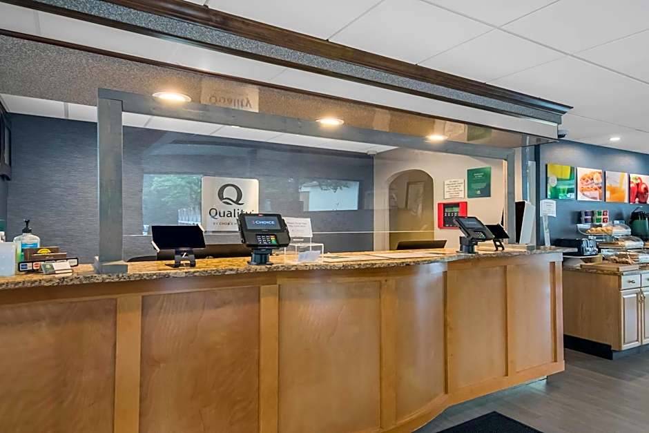 Quality Inn Westfield