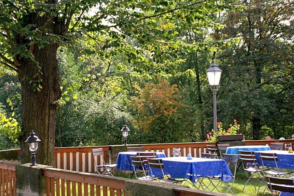 Landgasthof Neue Schänke