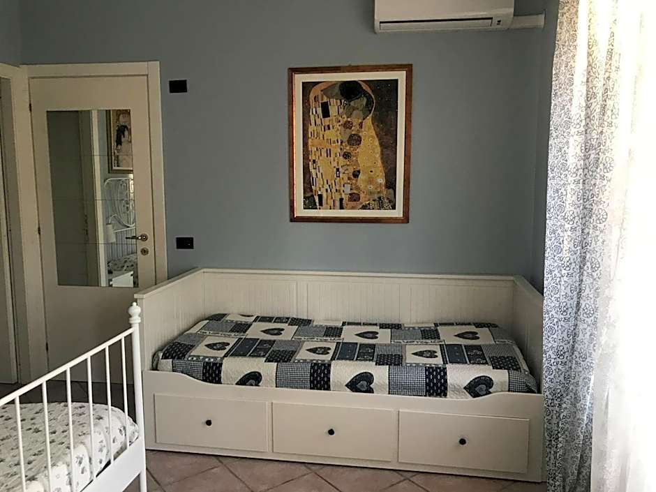Bed and Breakfast da Beatrice