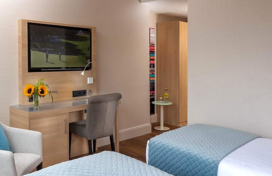 Leonardo Hotel Hamburg Elbbruecken