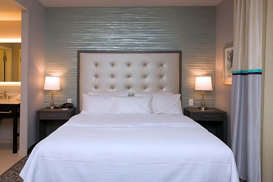 Homewood Suites by Hilton Allentown Bethlehem Center Valley