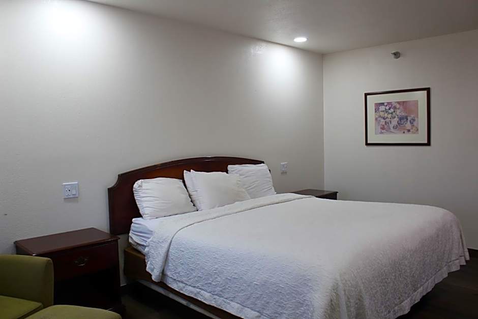 Rodeway Inn Tucumcari