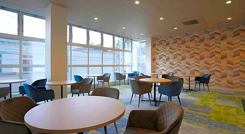 Hotel New Gaea Iizuka