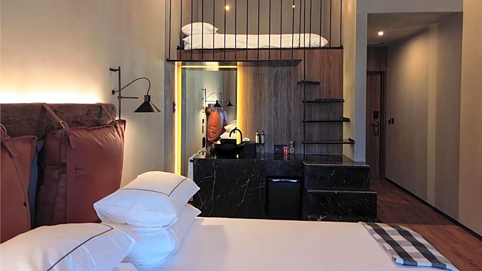 Puro Dão Hotel & Spa