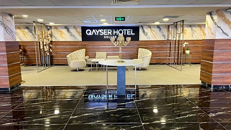 Qayser Hotel Deluxe