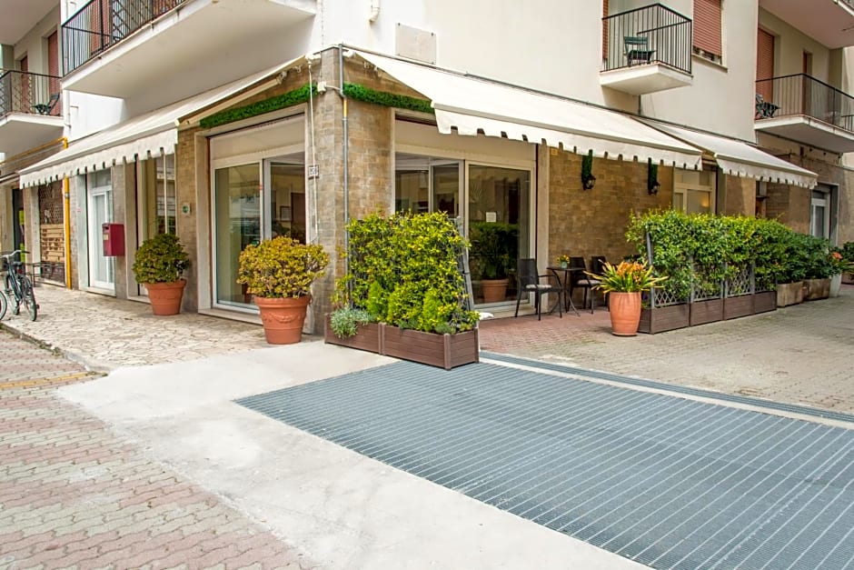 Hotel Elisabetta