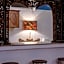 Spacious rustic Balinese villa with large pool