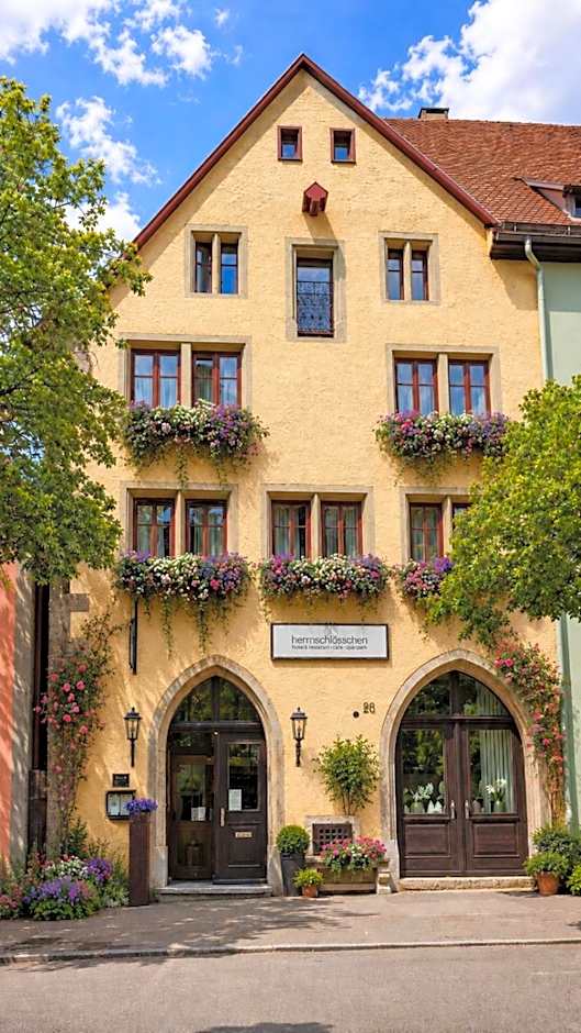 Hotel Herrnschloesschen