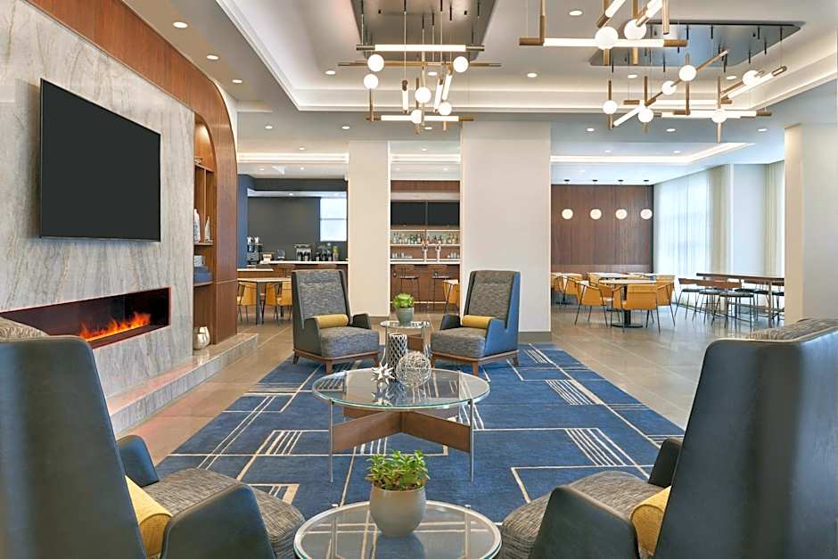 Courtyard by Marriott Kitchener