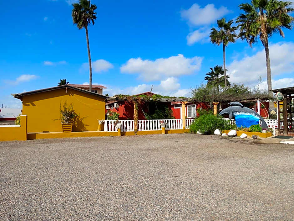 Malarrimo Restaurant Hotel & RV Parking