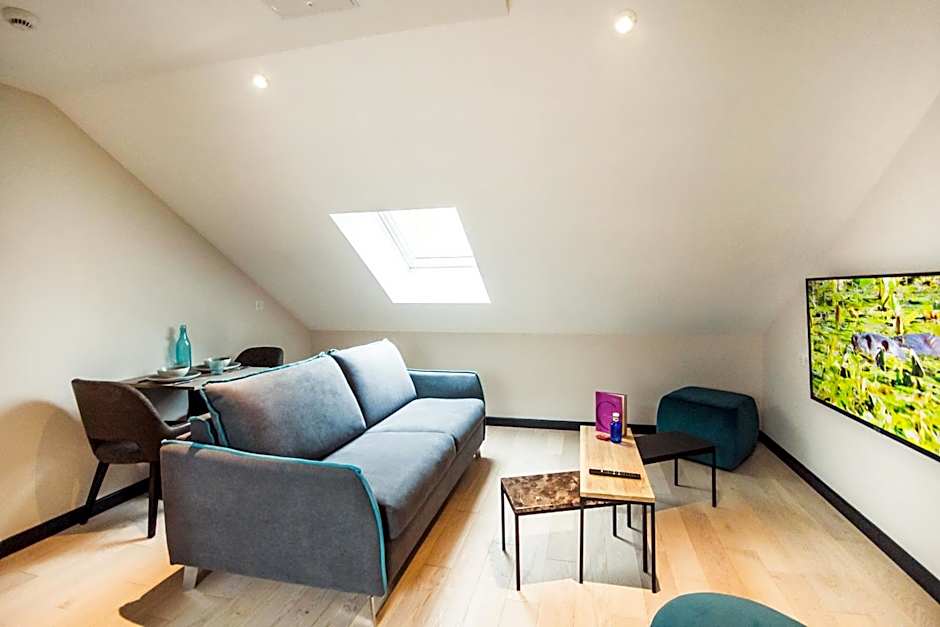 Logis Villa C Hôtel