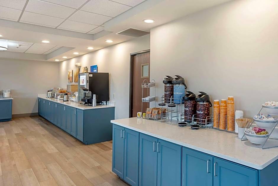 Comfort Suites Bloomsburg