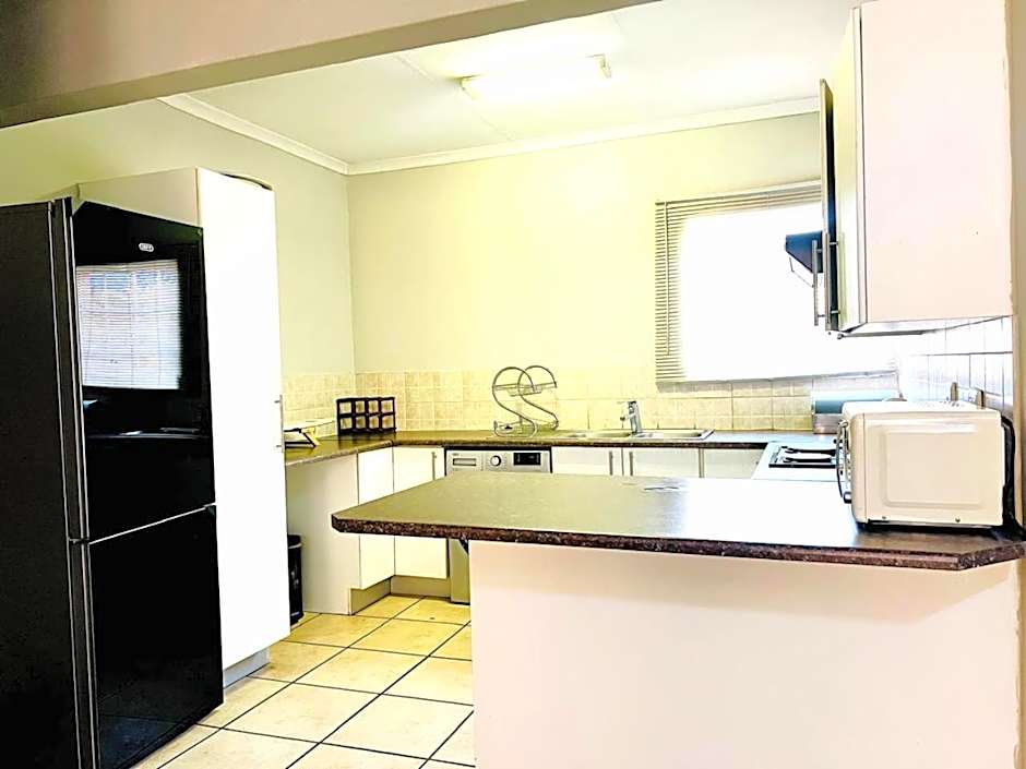 Reedsview Apartment