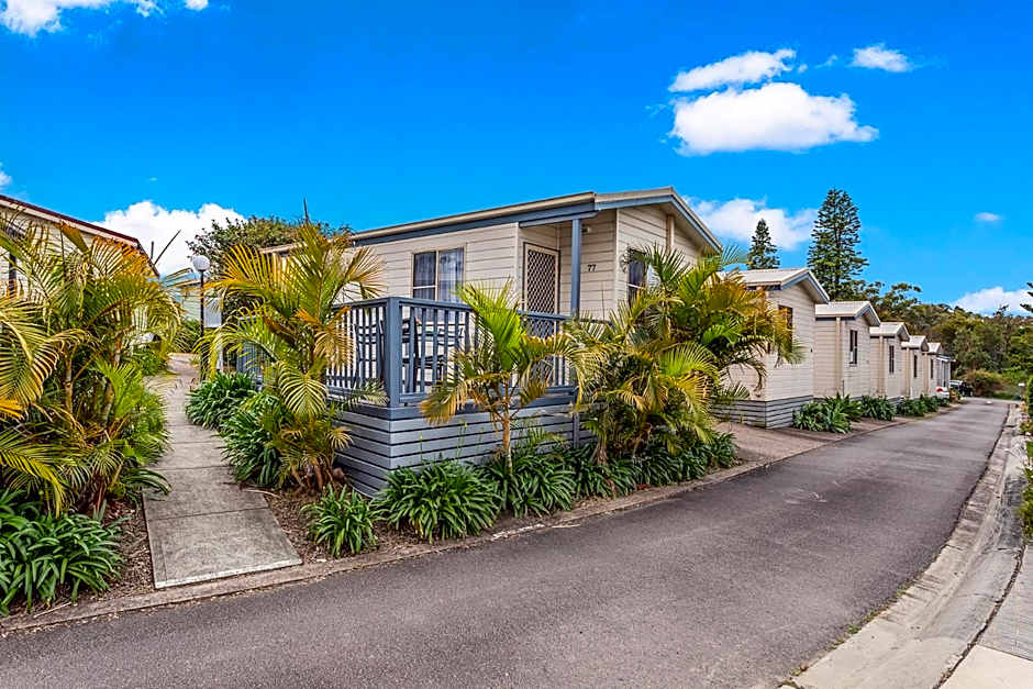 Lifestyle Villages Redhead