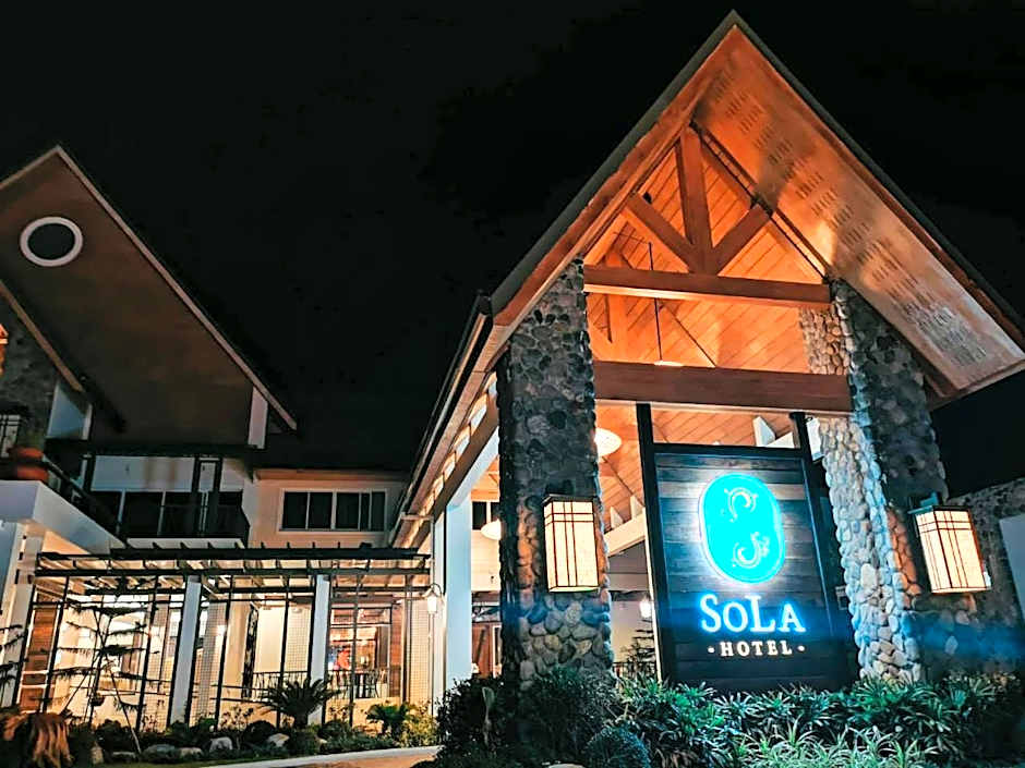 Sola Hotel and Sola Bed & Breakfast
