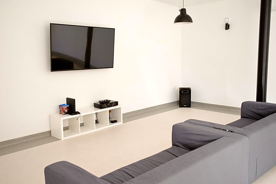 Wrzosowa Polana - domki letniskowe