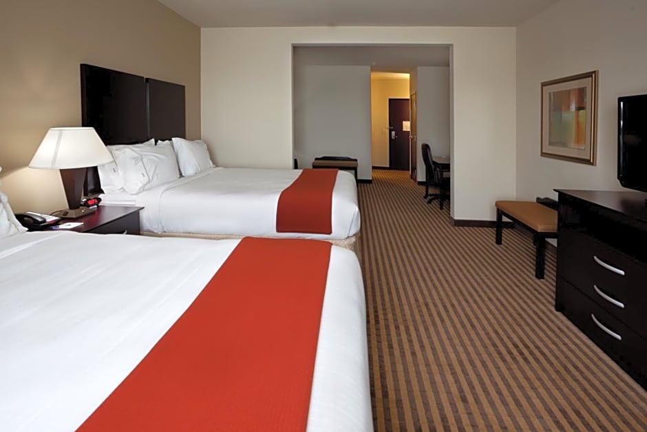 Holiday Inn Express Marble Falls, an IHG Hotel