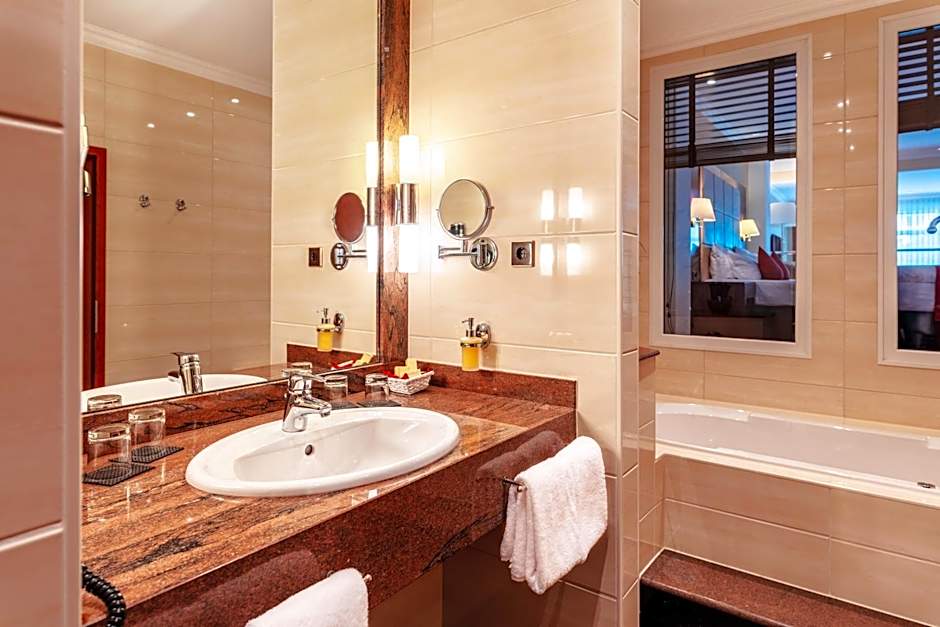 Hotel Amaris Bremerhaven