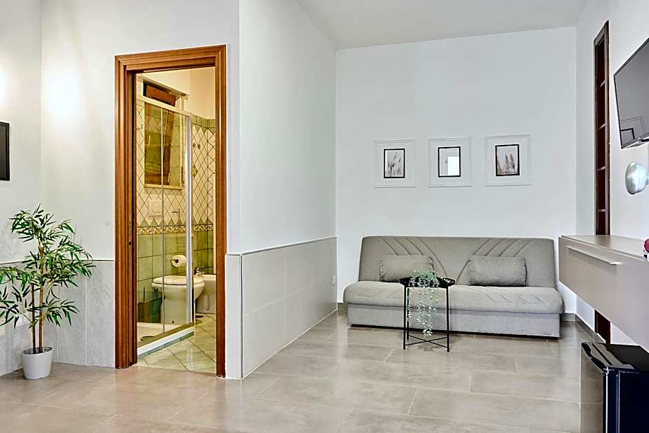 Gioielli House Pompei