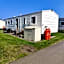 STATIC CARAVAN HOTEL in EDINBURGH