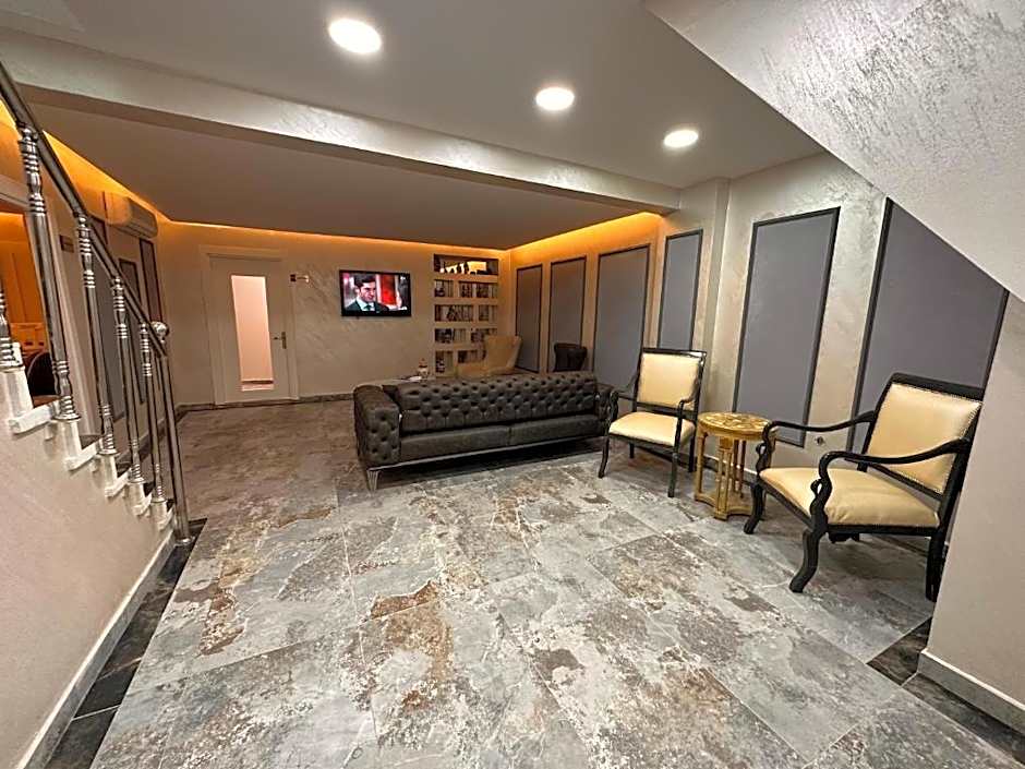 Harran Hotel Beyazıt