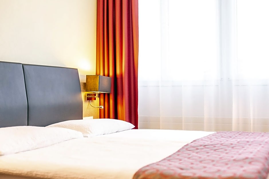 Hotel Alexander