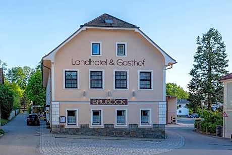 Landhotel Gasthof Bauböck