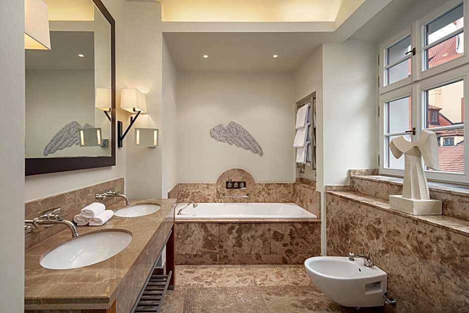 Augustine, A Luxury Collection Hotel, Prague
