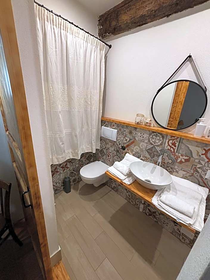 B&B Casa Doria