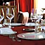 Hotel La Chaumette