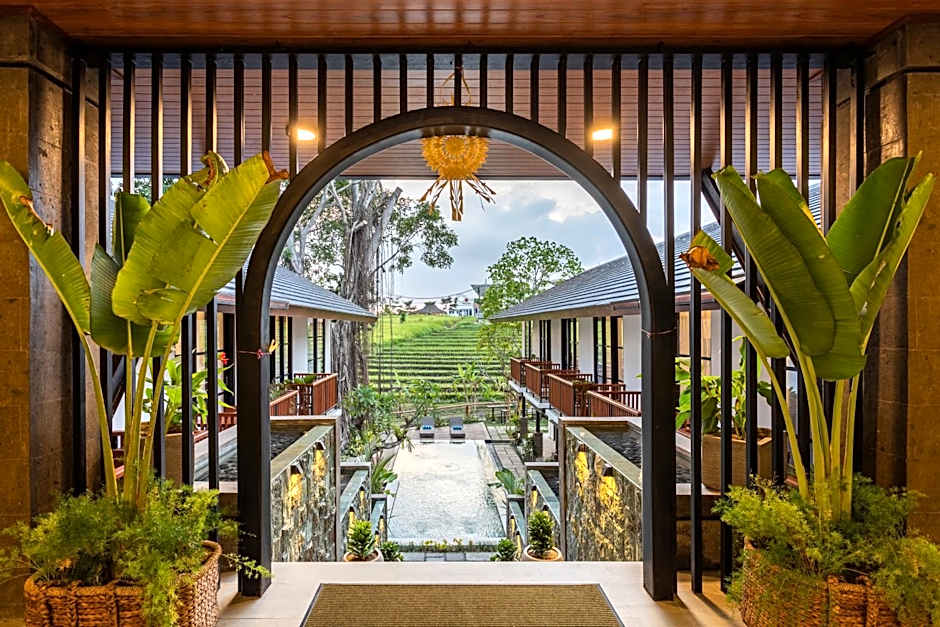 Paripadi Studio Canggu