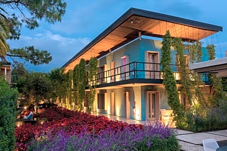 Hotel Bo
