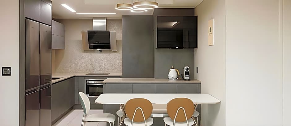 NewCZ Osiria Residence