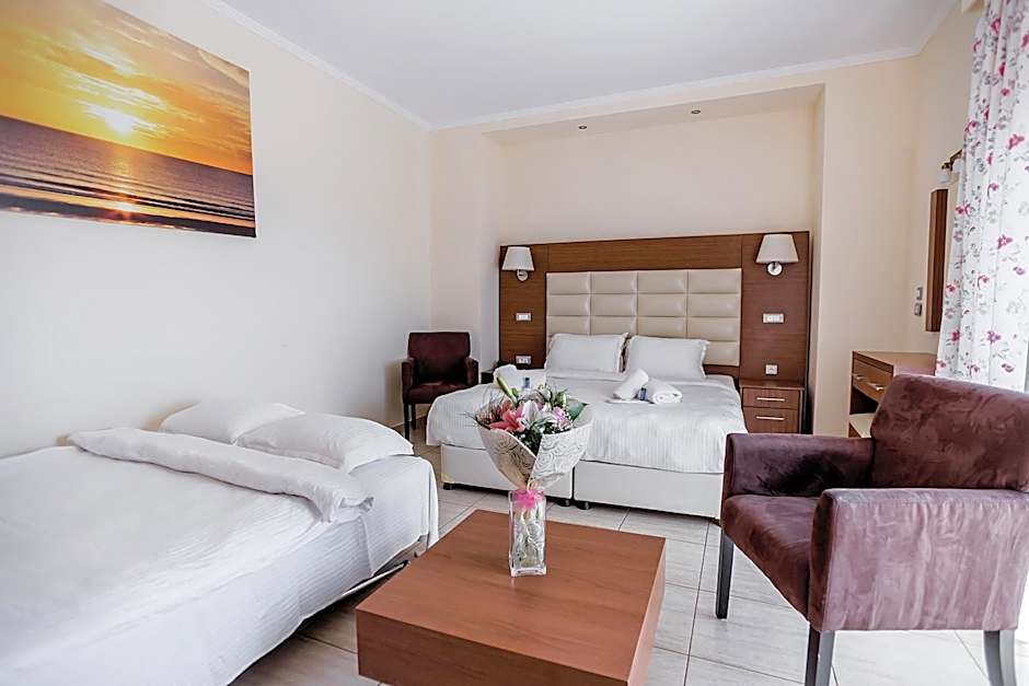 Thalassa Apart Hotel
