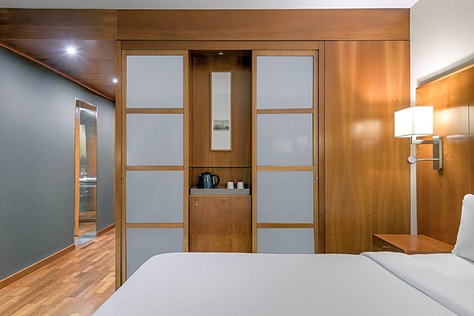 AC Hotel by Marriott Aitana