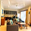Kuta Town House Apartments