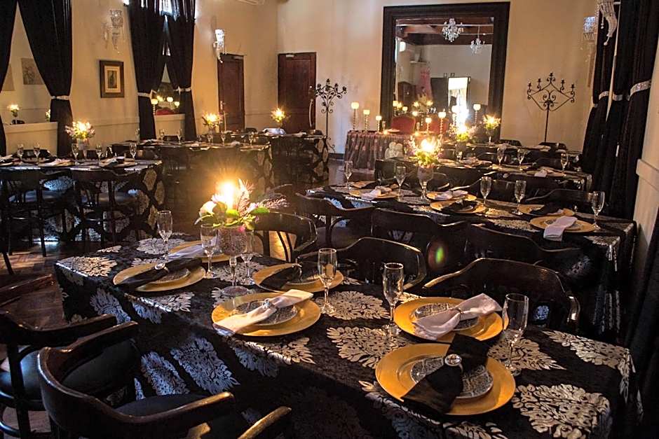 Premier Hotel and Spa Cullinan