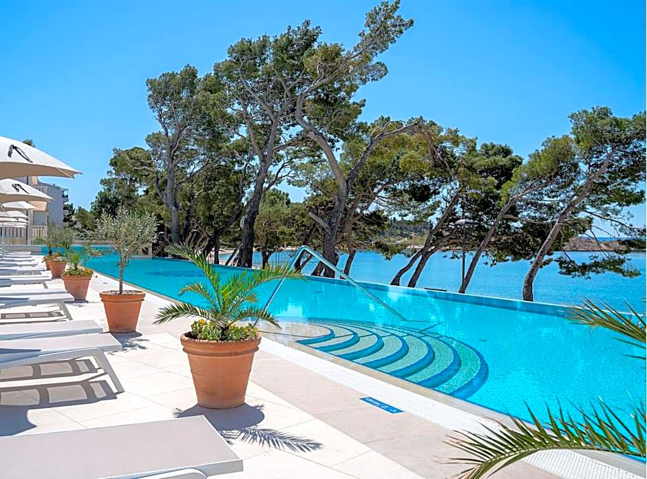 Valamar Meteor Hotel